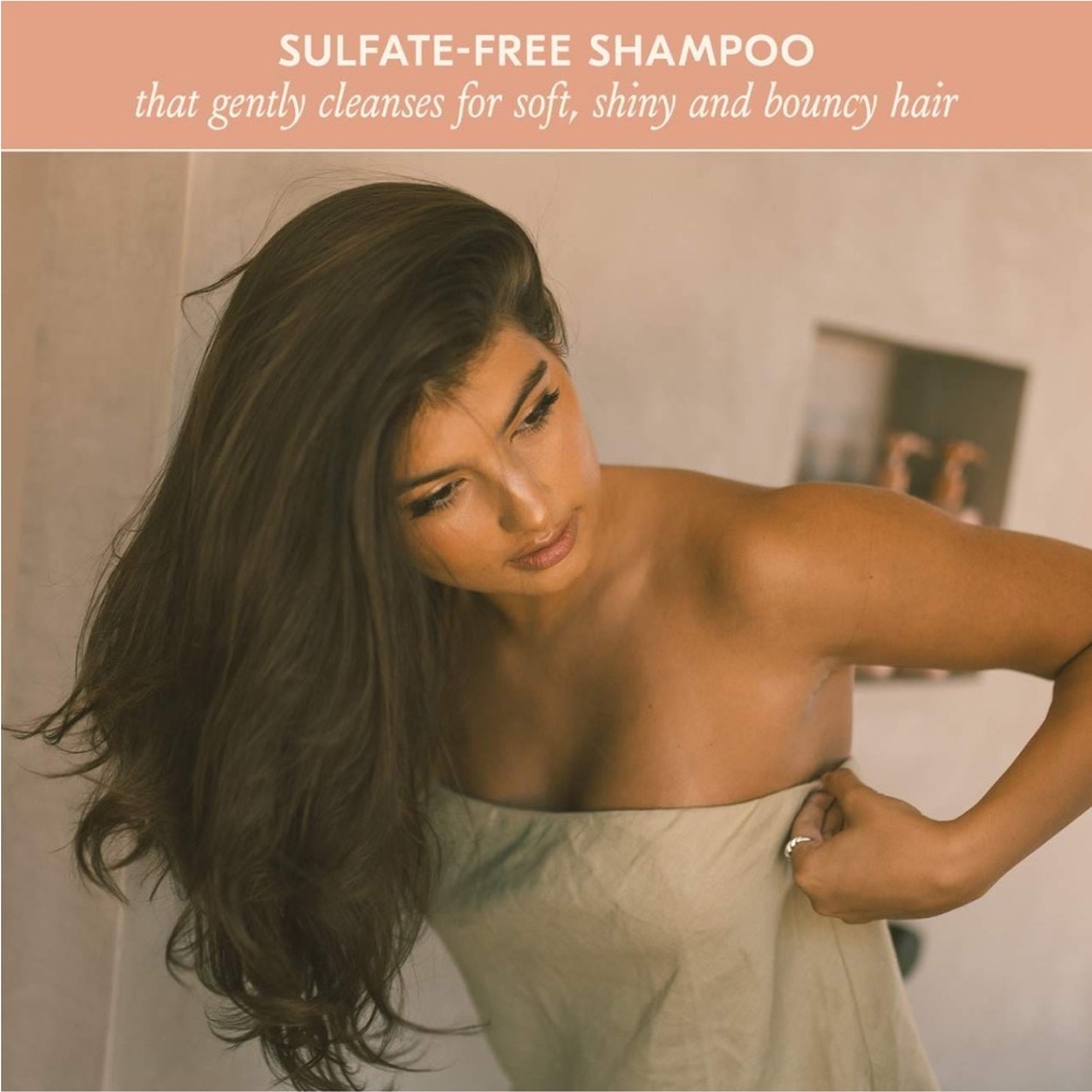 Dae Signature Shampoo Travel Size - Picture 4 of 8